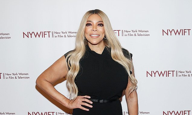 Wendy Williams' neurologist makes determination about her dementia