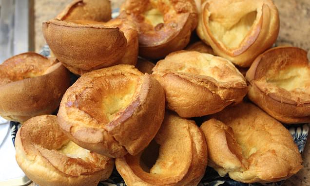 Which? names the best Yorkshire puddings - and it's NOT Aunt Bessie's