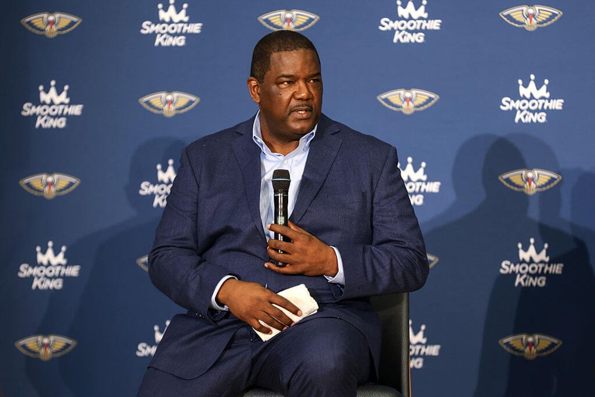 After Willie Green firing, Pelicans must stop proving their detractors right