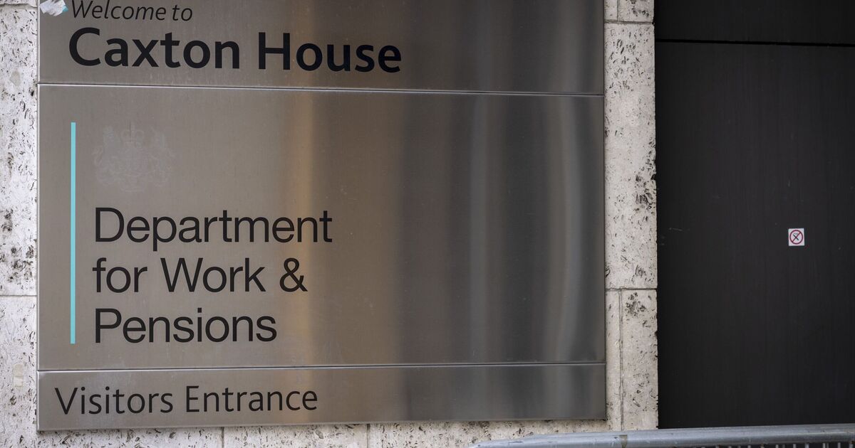 The 3 DWP winter benefits for state pensioners worth up to £500