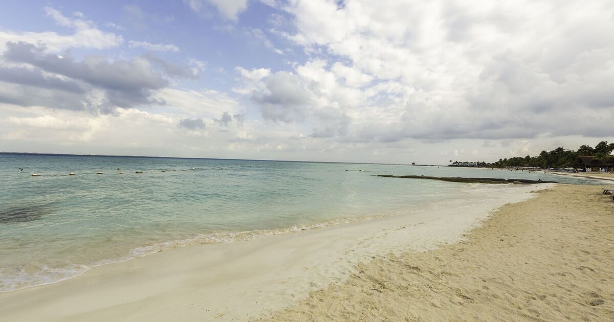 Six gorgeous winter sun destinations perfect for a great holiday