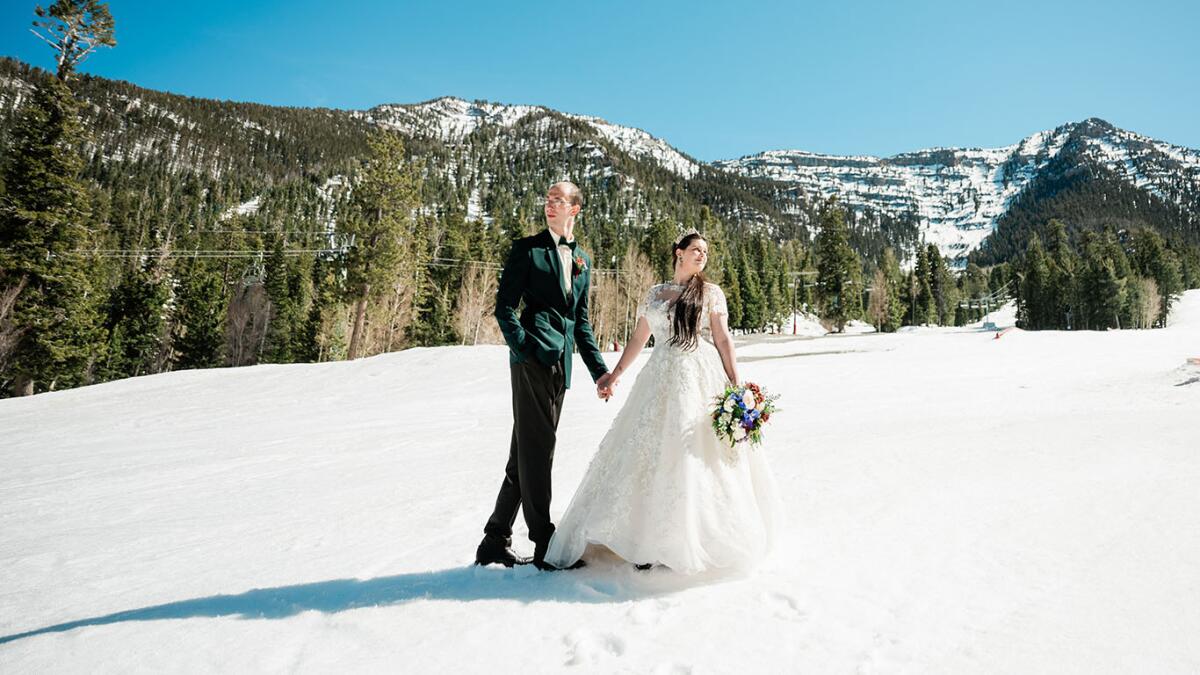 Winter Weddings Can Be Both Magical and Maddening: What to Consider Before Planning Yours