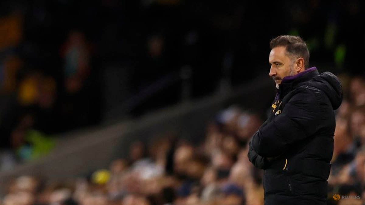 Wolves fans turn on manager Pereira and club owners