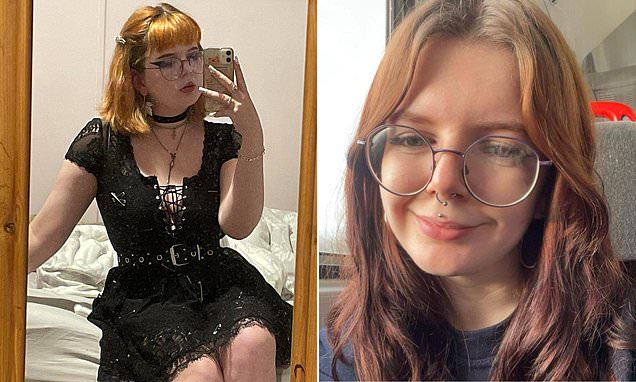 Woman, 21, is found dead in coastal town: Man arrested over 'murder'