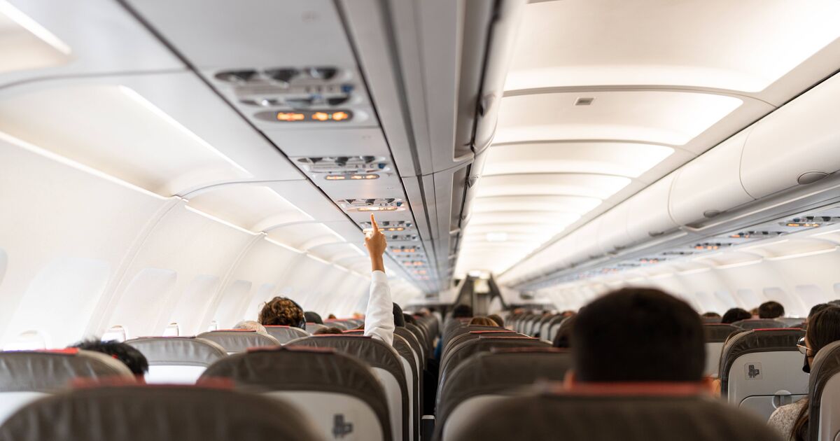 Woman secures entire row to herself on flights with booking tweak