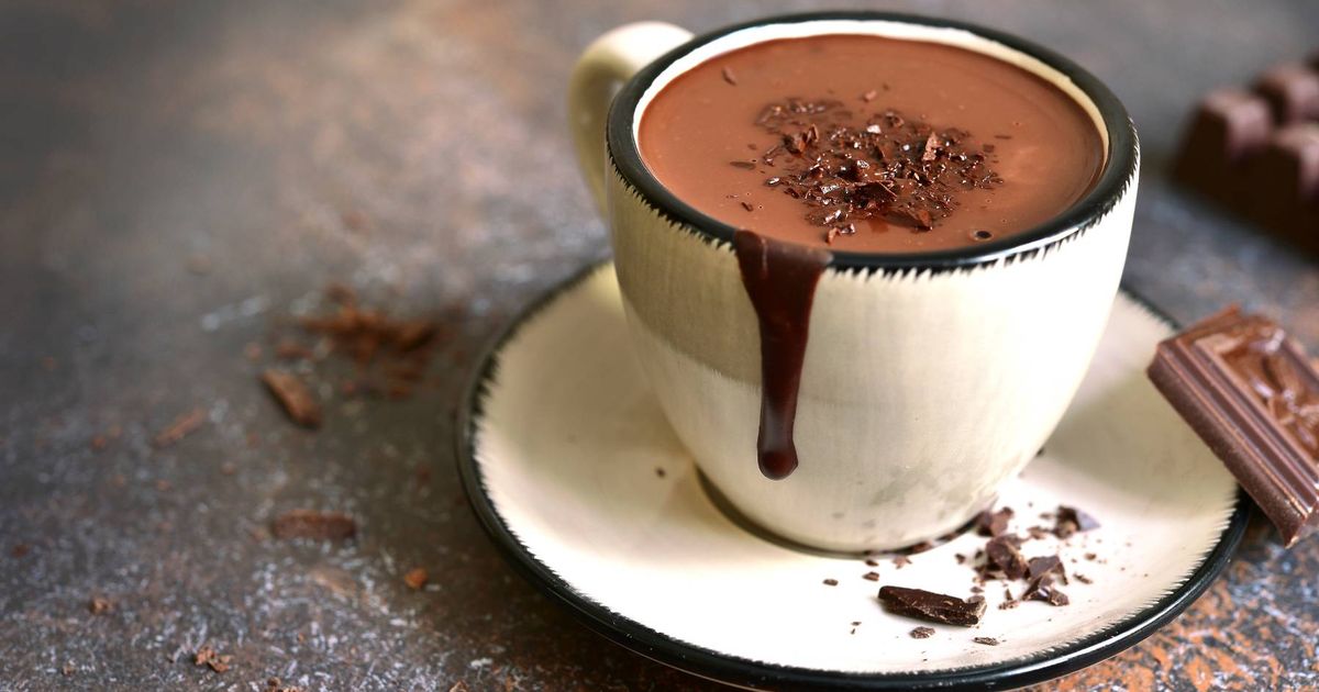 Woman orders hot chocolate at Winter Wonderland and price leaves her floored - The Mirror