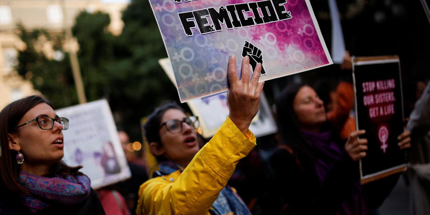 One woman killed by someone close to them every 10 minutes: UN report