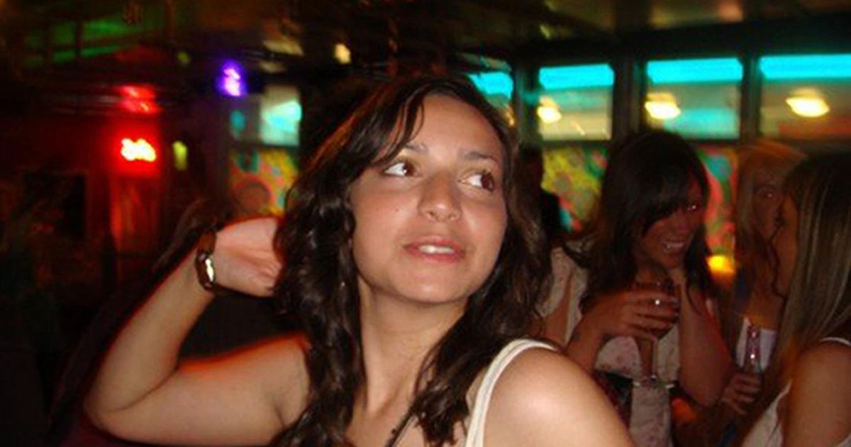 Meredith Kercher cops searching for woman who may have 'vital info' on her death - Daily Star