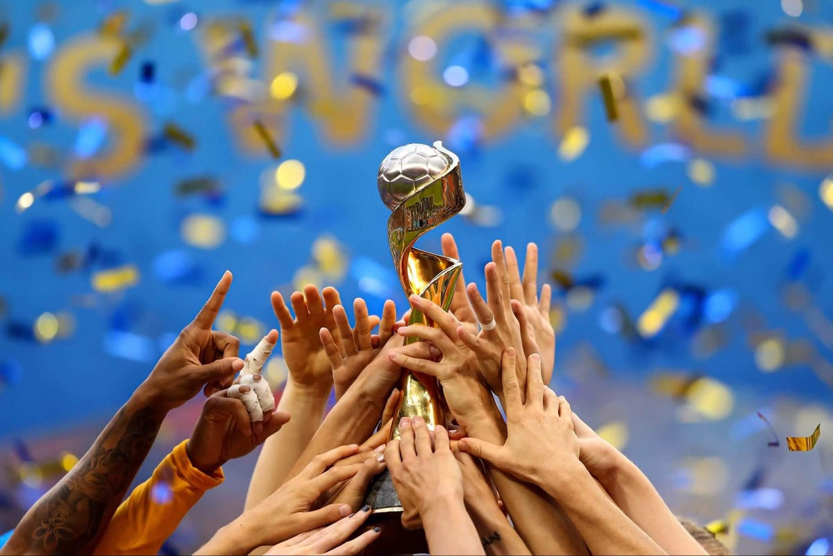 Women's World Cup 2031: 36 locations, 50 stadiums submitted for U.S., Mexico, Costa Rica, Jamaica bid