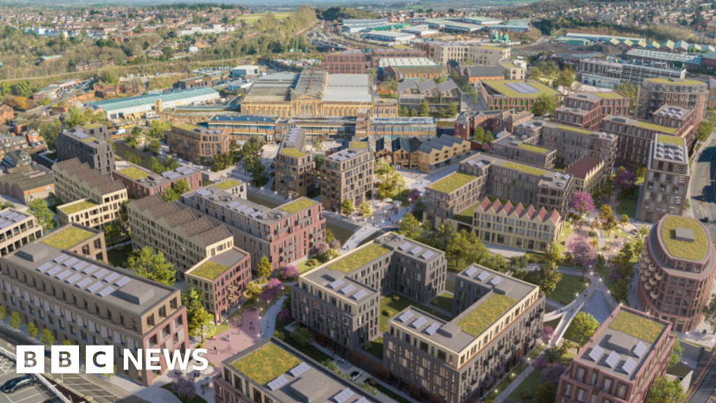 Struggle in hunt for investors for Worcester regeneration scheme