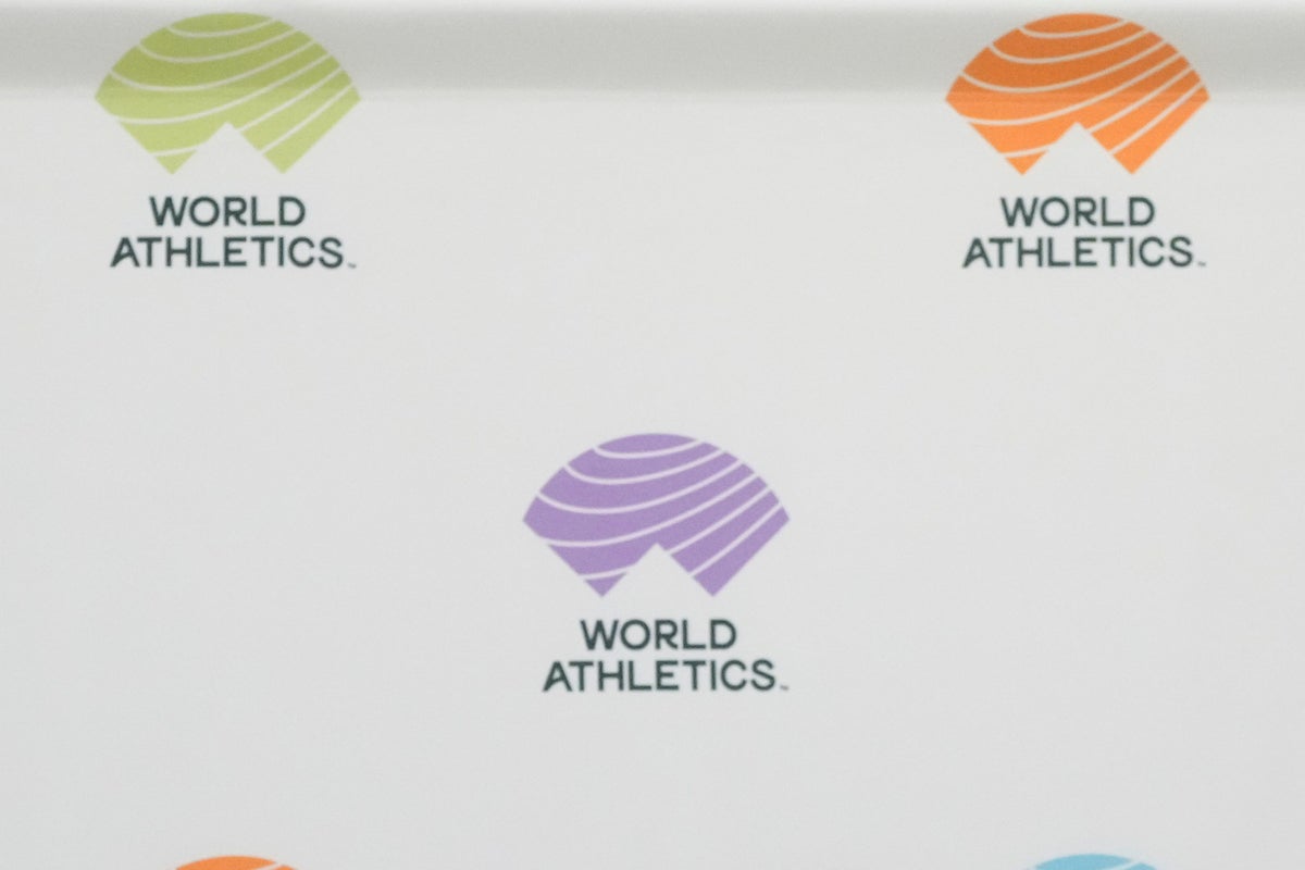World Athletics blames employees for $1.7M taken in 'systematic theft'