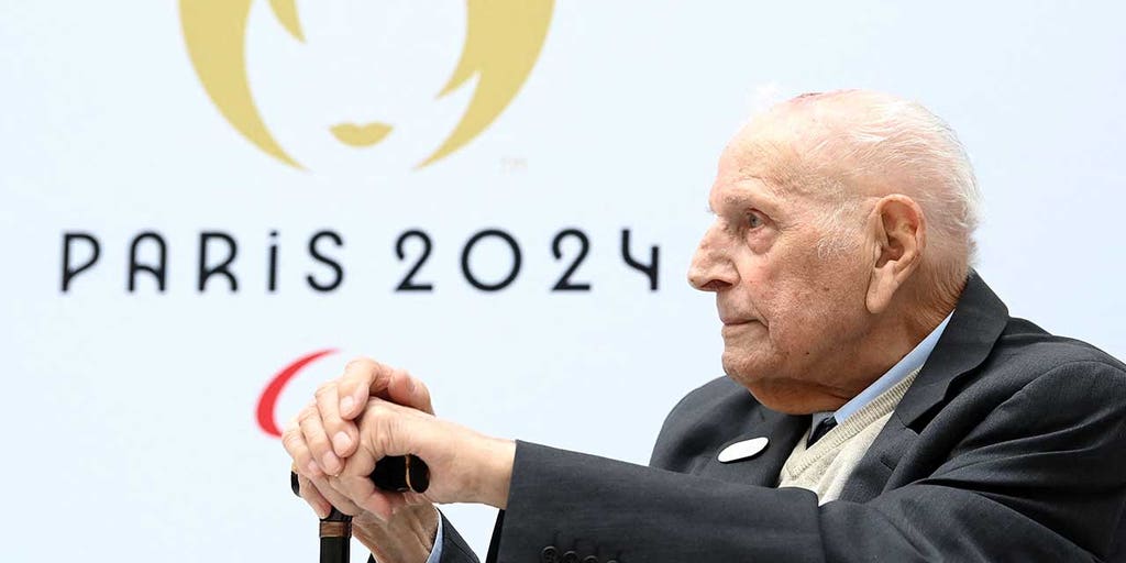 French cyclist Charles Coste, world's oldest living Olympian, dead at 101