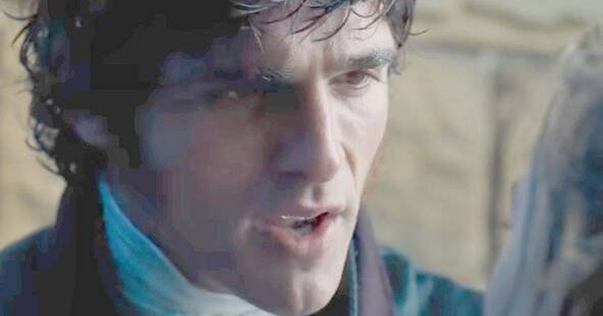 Is Wuthering Heights a love story? - The Mirror
