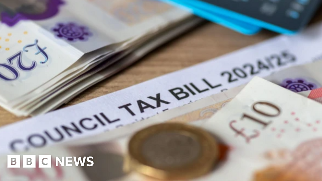 Wyre Forest council tax rise of 3% proposed amid budget proposals