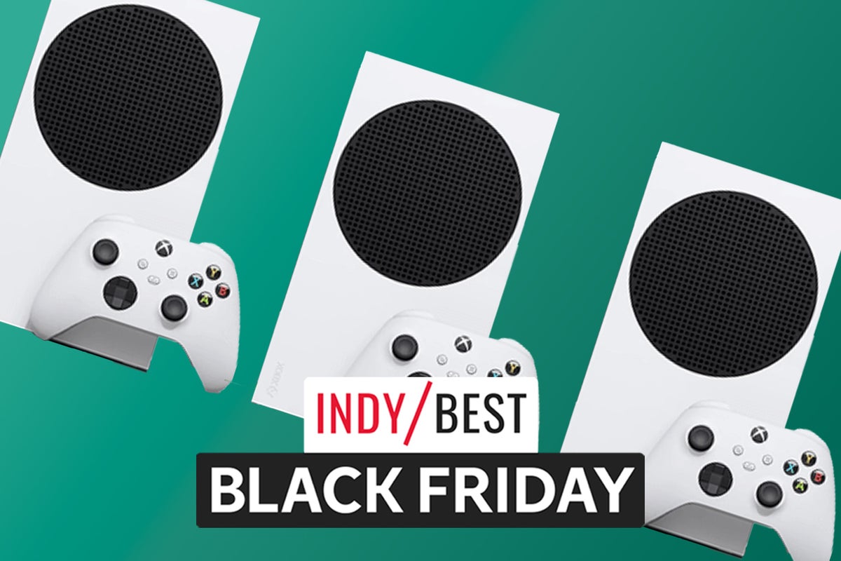 Xbox Black Friday deals are live with up to 75% off games and more