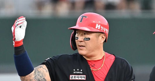 Yang Eui-ji Predicts Choi Hyung-woo's FA Success at 43