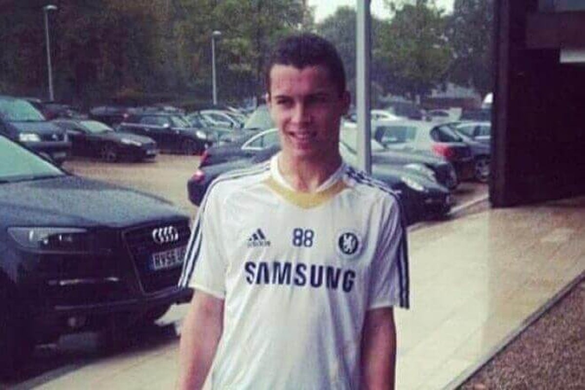 Yann Gueho: Man charged with attempted murder of former Chelsea and France prodigy