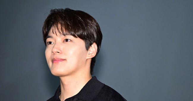 Yeo Jin-goo Begins KATUSA Service December 15th