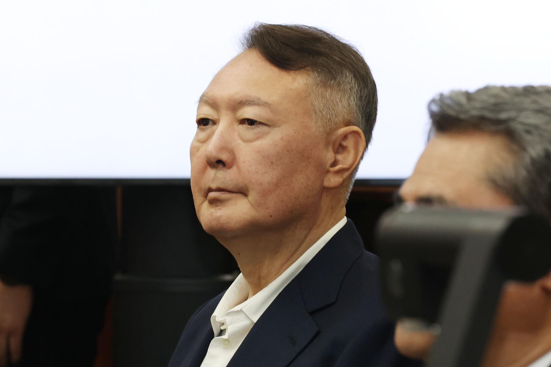 Still unrepentant - The Korea Times