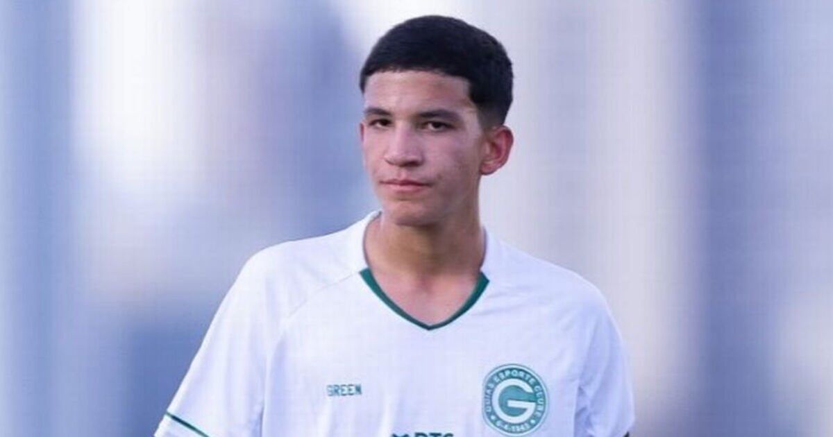 Teenage footballer killed in horror crash as club release tragic statement
