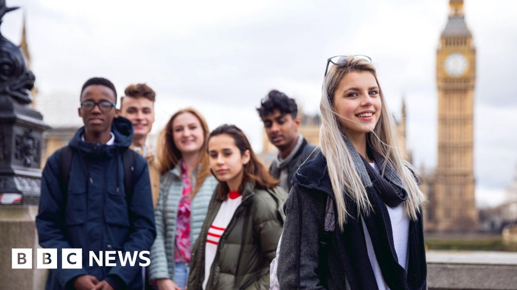 Youth Parliament wants candidates from East Yorkshire