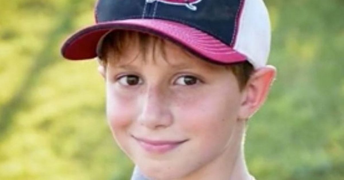 Boy, 10, killed in water slide horror as raft 'takes off' and causes gruesome injuries - The Mirror