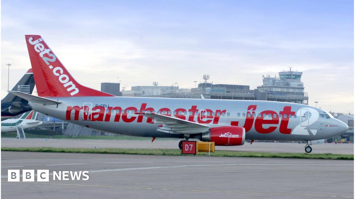 Boy, 11, boards plane to Italy at Manchester Airport without passport
