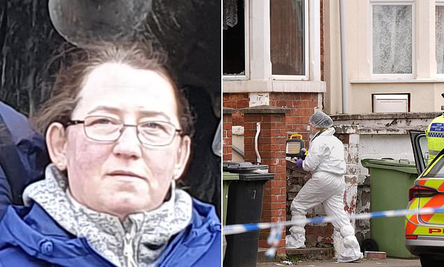 Girl, 13, was suffering from mental disorder when she stabbed woman