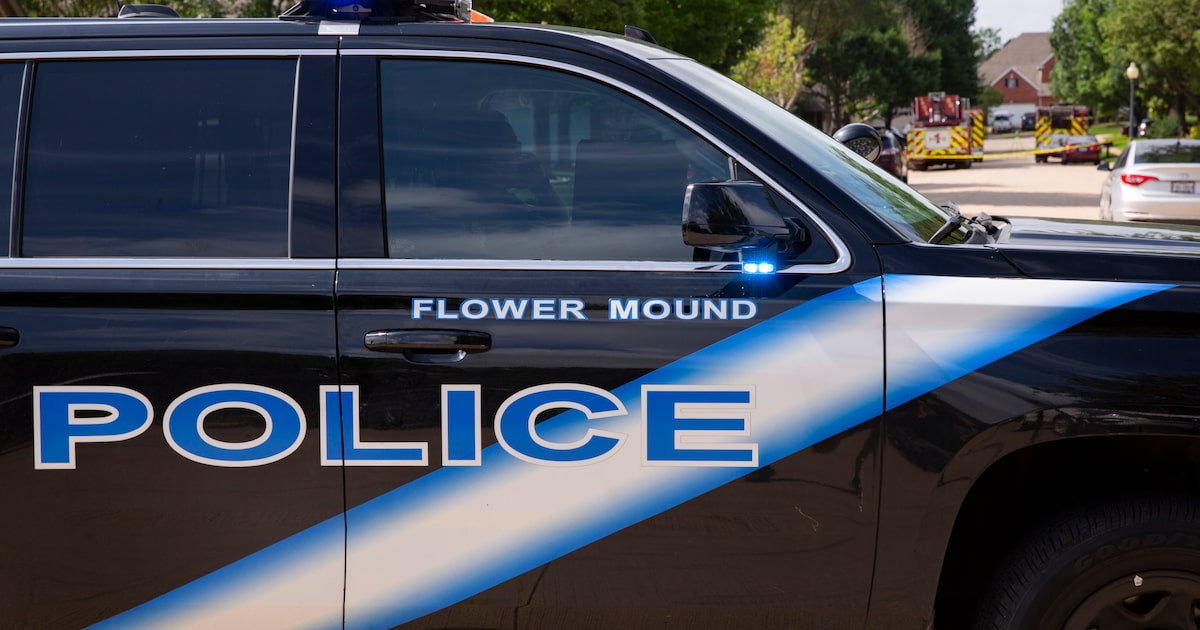 Officials identify 14-year-old girl fatally struck by a truck in Flower Mound