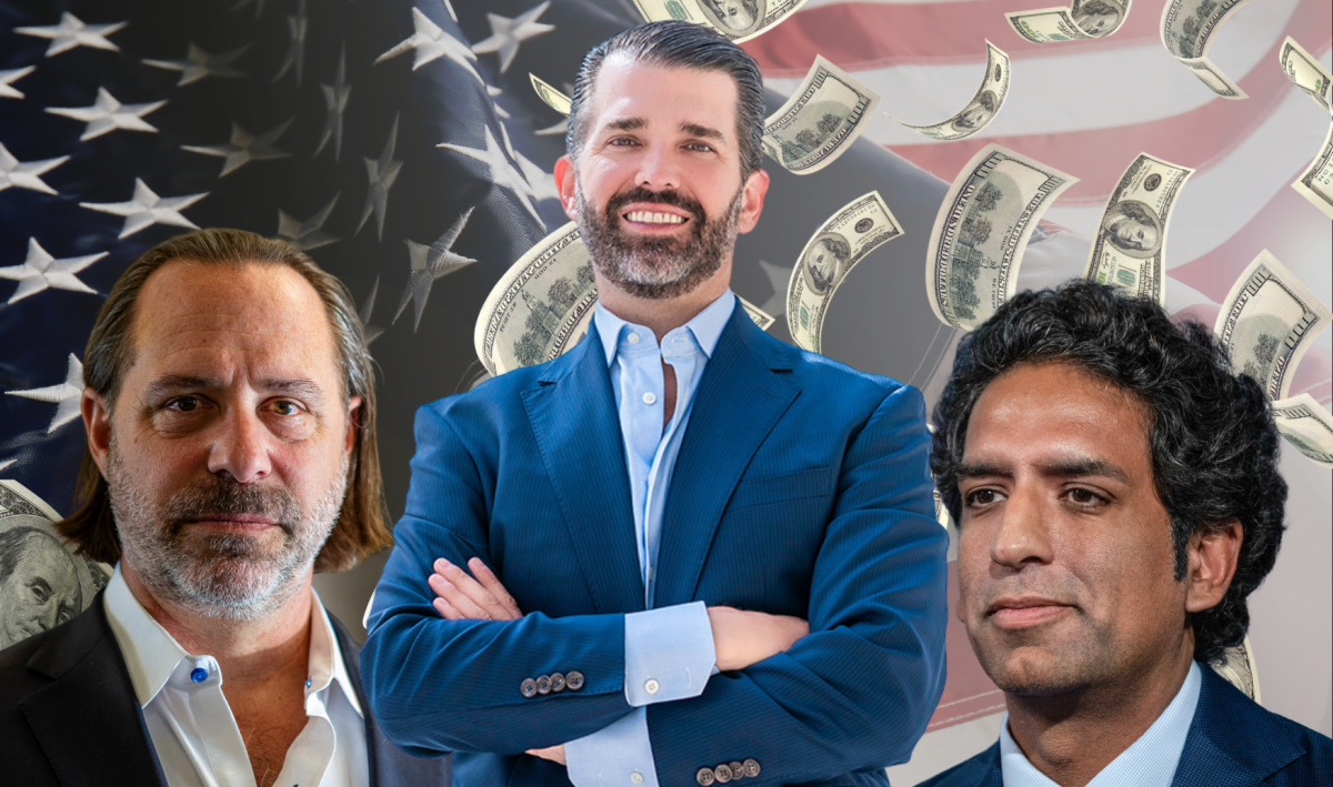Inside 1789's $2 billion bet on 'patriotic capitalism'
