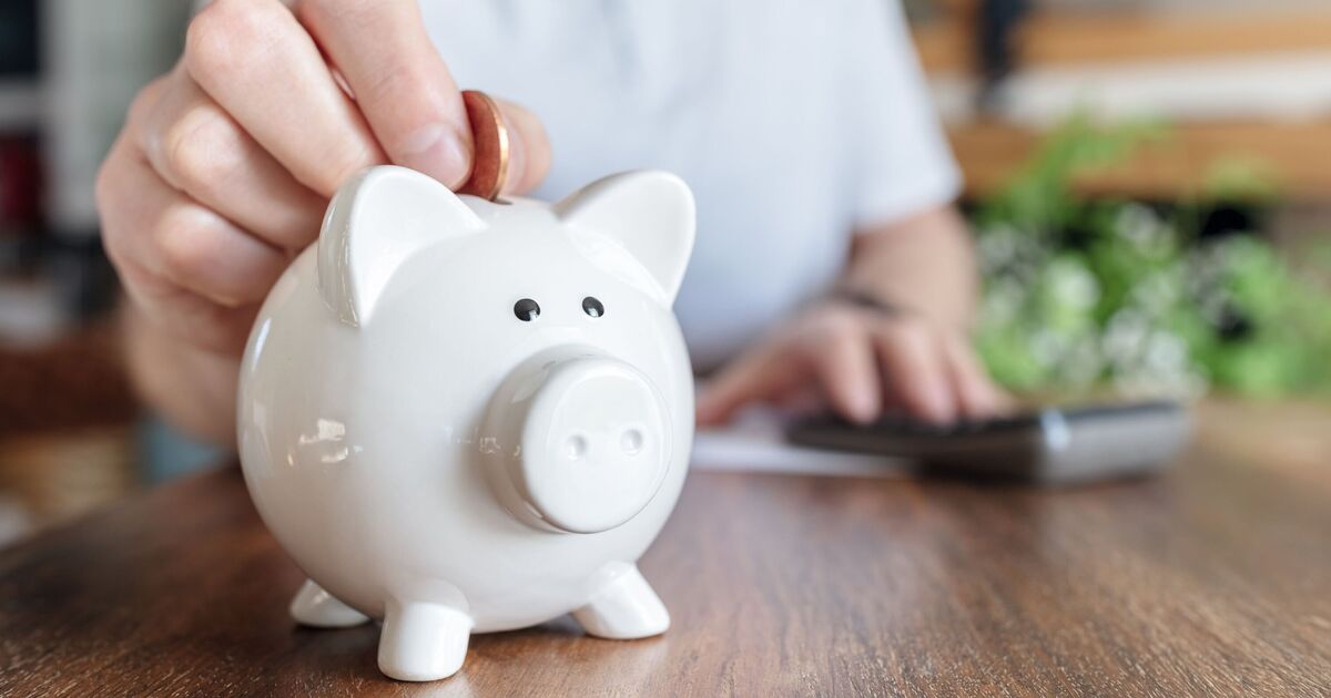 The 18 year savings rule that can make 265851