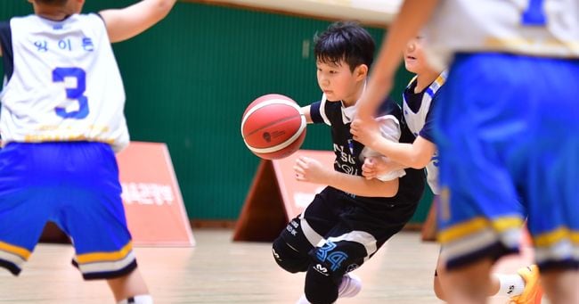 2025 National Youth Integrated Basketball Tournament Kicks Off