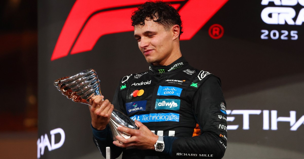 When will 2026 F1 season start? Everything confirmed so far
