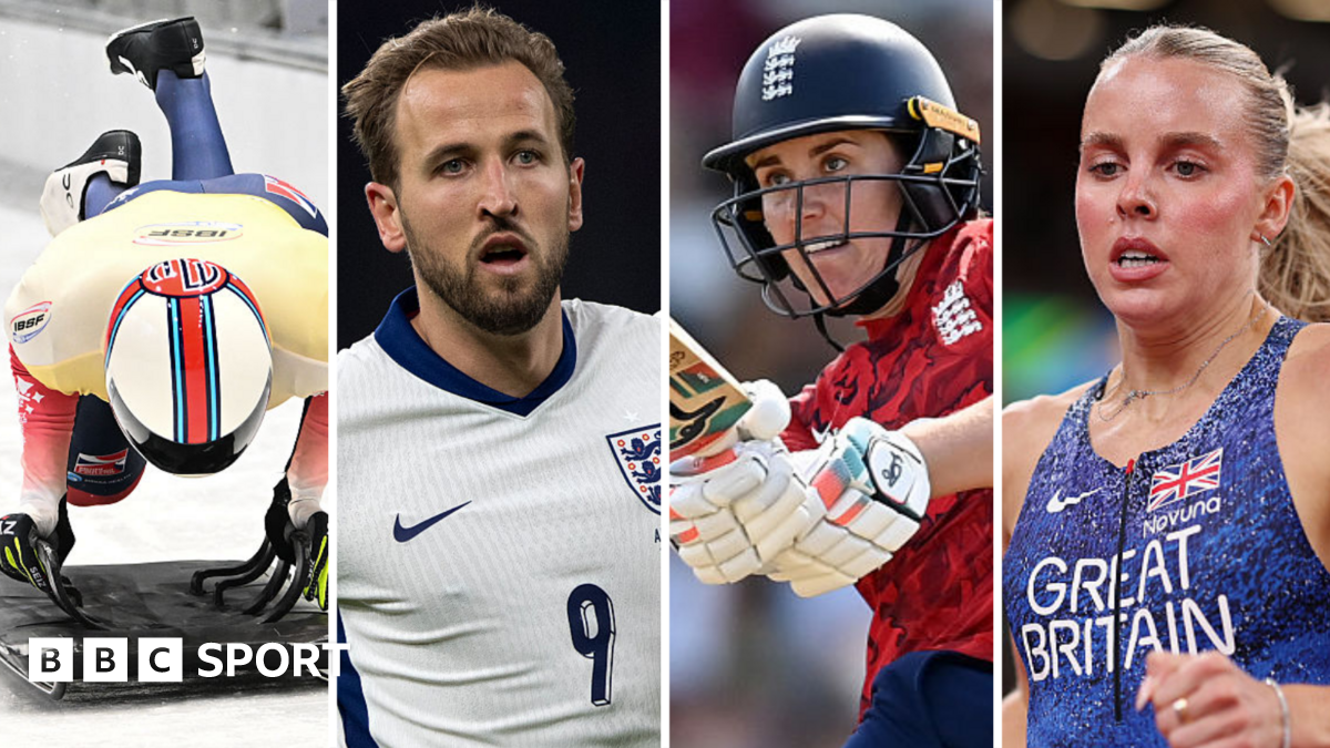 2026 sporting calendar: Fifa World Cup, Winter Olympics, T20 World Cups, Commonwealth Games and other events