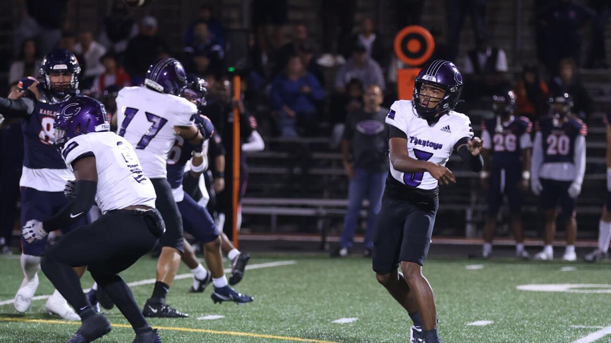 2026 high school football transfer tracker: Which top players are switching schools