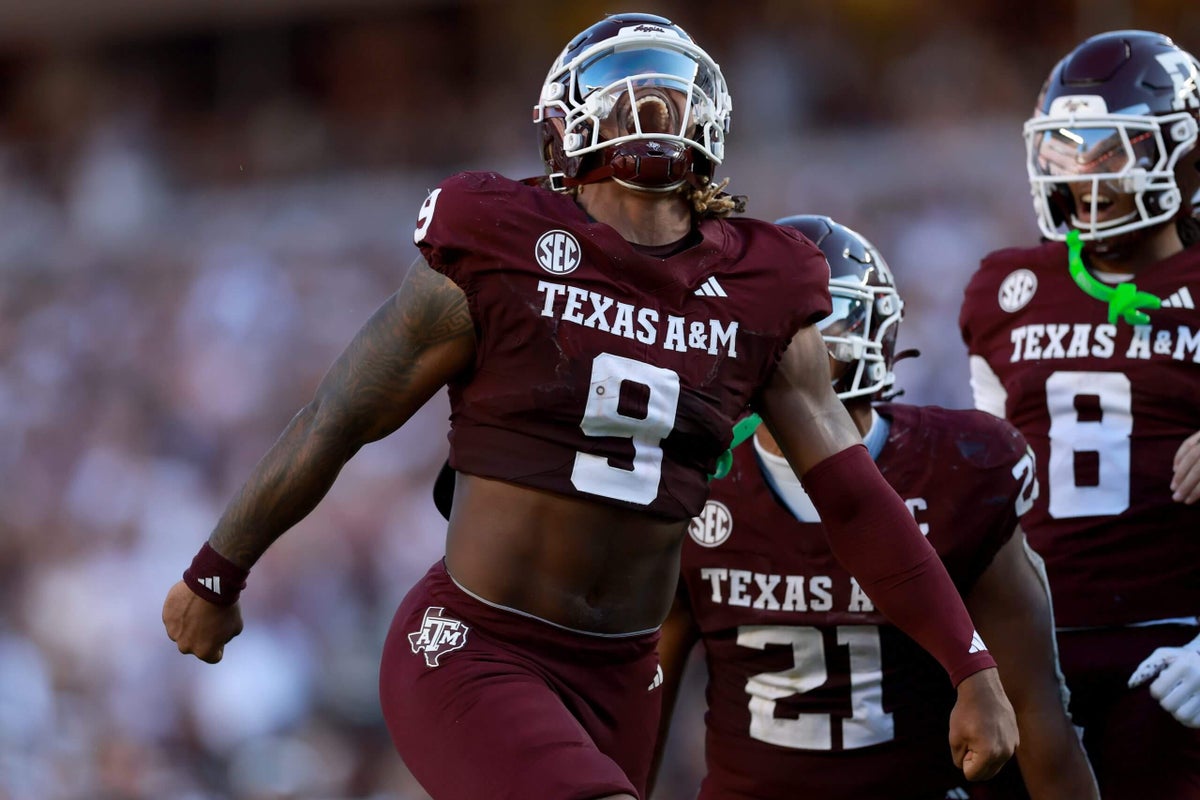 Who are 2026 NFL Draft's biggest senior risers? NFL scouting director weighs in
