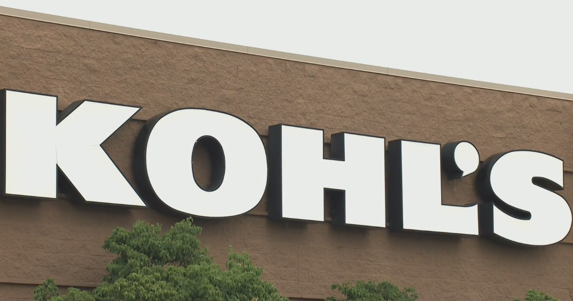5 charged for alleged retail theft scheme at Harford County Kohl's Department Store