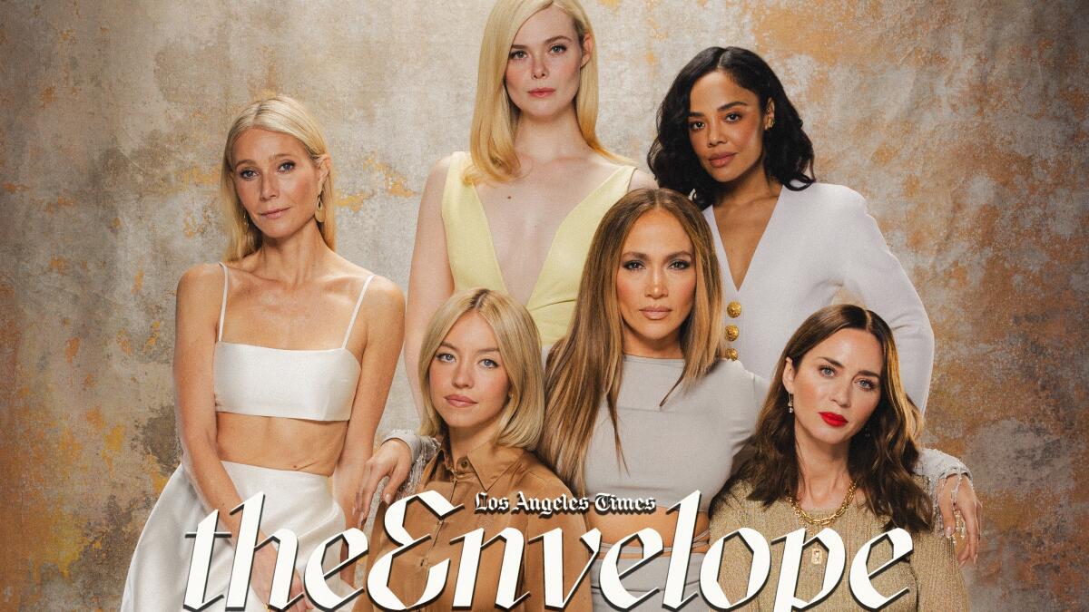 6 actresses on refusing the boxes Hollywood tried to put them in