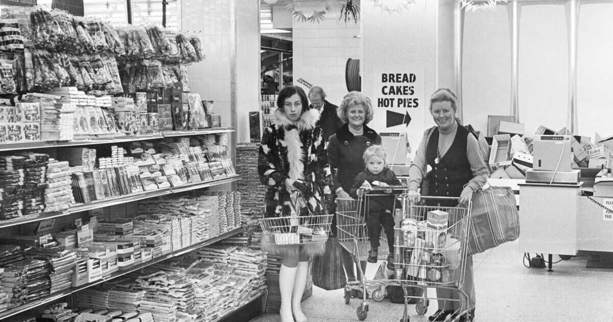 Only those who grew up in the 70s can say how much these 5 products cost