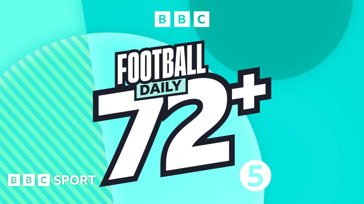 72+ podcast: 'Embarrassing' pitch issues for Blackburn and 'exciting' Tonda Eckert