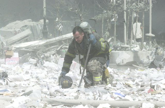 9/11 advocates call on NYC Mayor-elect Mamdani to release docs on Ground Zero toxins