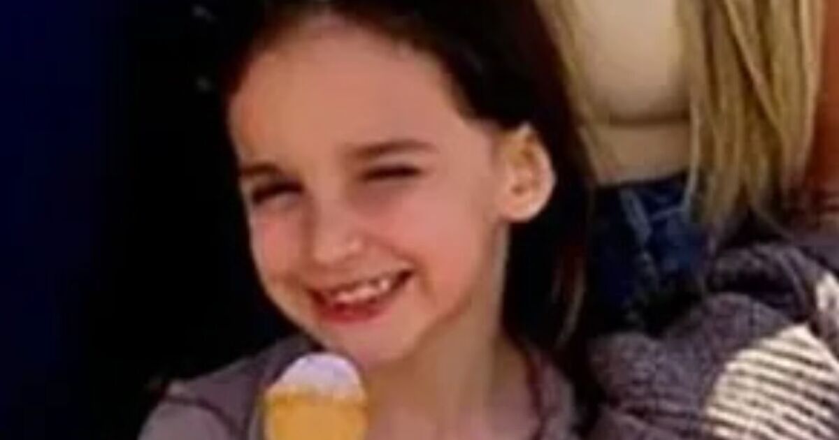 Horror as 'lovely little girl', 9, 'murdered' at house in quiet street