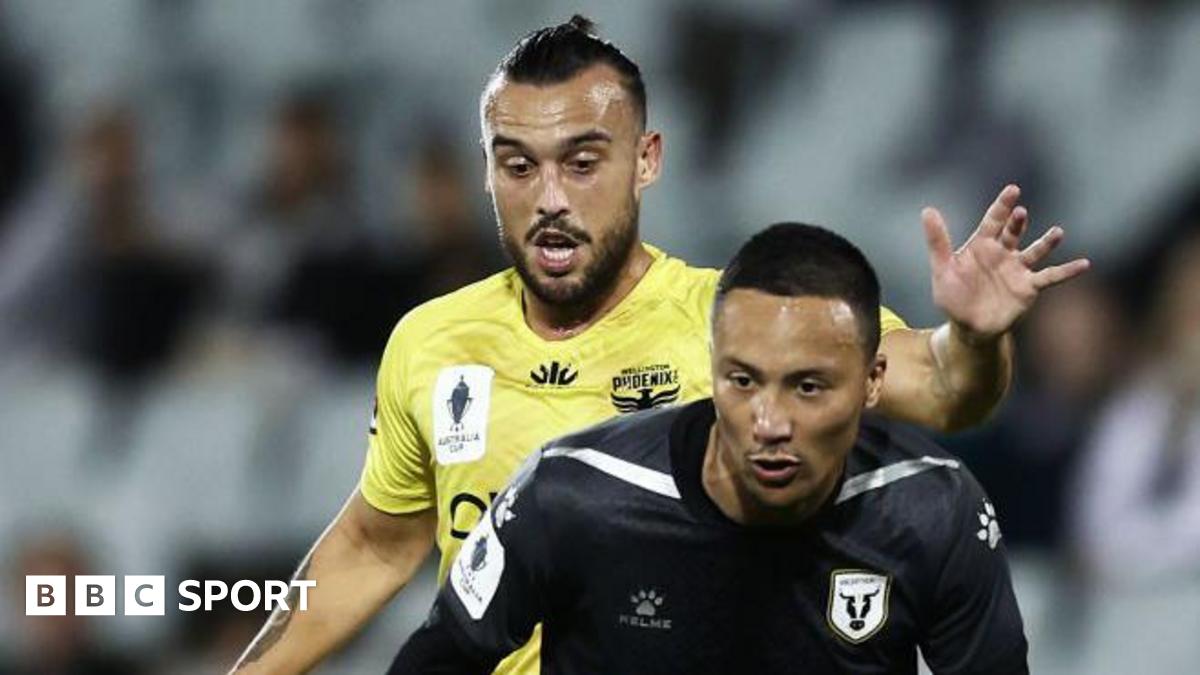 A-League: Four players banned for several years for match-fixing offences