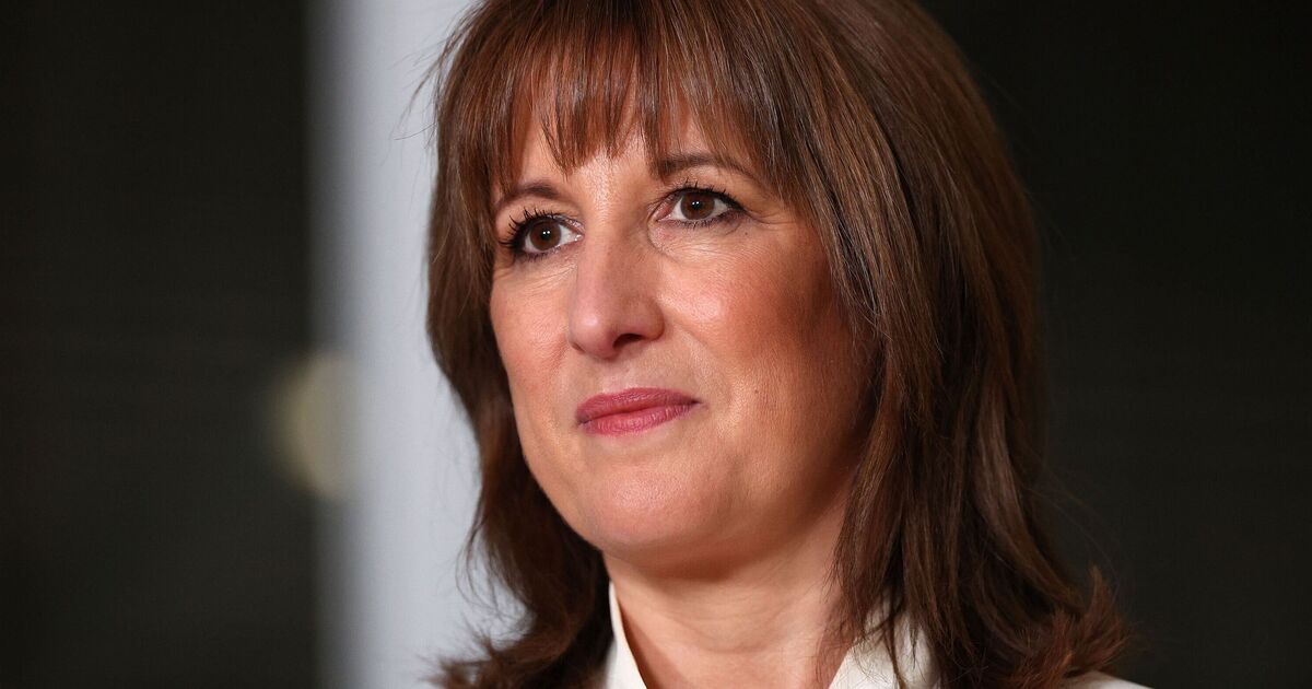 AA boss identifies huge problem with Rachel Reeves' pay-per-mile car tax change