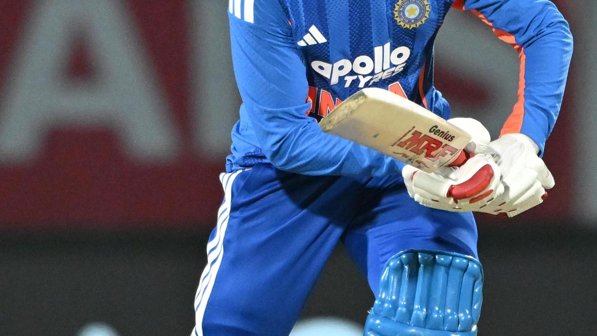 Not worried about Gill and Suryakumar's dip in form: Abhishek