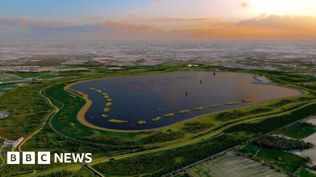 Abingdon reservoir safety fears raised by councillors