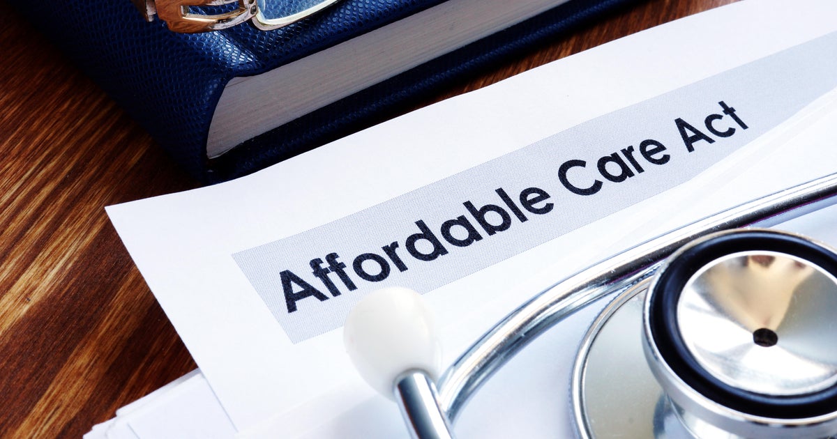 Here's how much ACA premiums would have risen this year without tax subsidies
