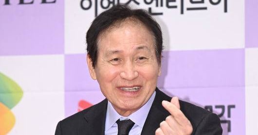 Breaking: Actor Ahn Sung-ki in Critical Condition After Cardiac Arrest