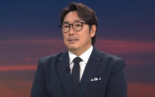 Actor Cho Jin-woong admits wrongdoing as teen, denies sexual assault allegations - The Korea Times