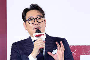 Actor Cho Jin-woong admits wrongdoing as teen, denies sexual assault allegations